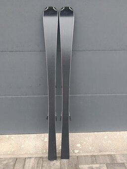 LYŽE HEAD REV 70 BLUE 156CM - 4