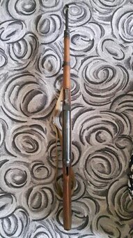 Vzduchovka Vz 35 - 4