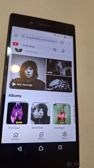 Sony xperia Z5 E6653 - 4