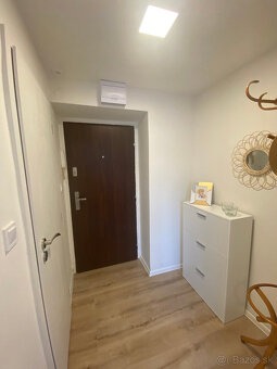 Prenájom 1-izbový byt v Handlovej - 4