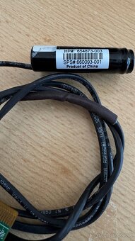 RAID HP Smart Array P420, 6Gb/s SAS/SATA / PCIe x8 - 4