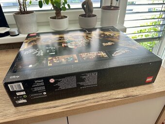 Lego 75290 Star Wars Mos Eisley Star Wars - 4