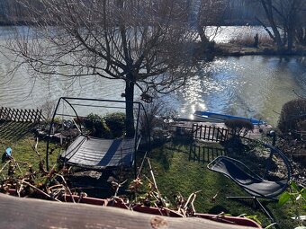 Prenájom nehnuteľnosti 4 izbový dom - 4