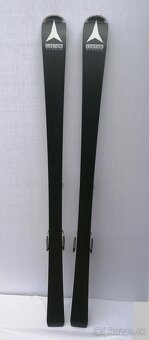 Carvingove lyze Atomic REDSTER 165cm - 4