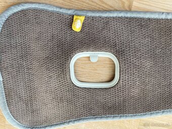 Vložka do autosedačky/kočíka - 4