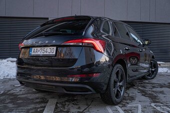 Škoda Scala 1.0 TSI 30 Edition DSG - 4
