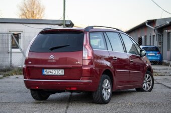 Citroën C4 Picasso - 4