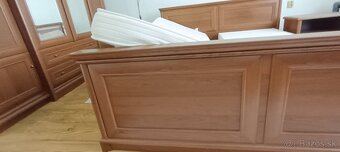 Spálňová zostava - 4