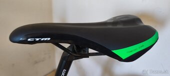 CTM Terrano 1.0 26" - 4