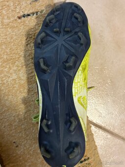 Kopačky Nike Phantom Skin - 4