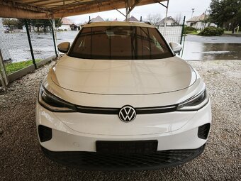 Volkswagen ID.4 Pro Performance 82kWh Matrix, Kamera - 4