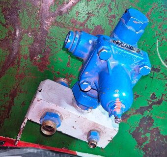 Regulátor tlaku vzduchu - 4