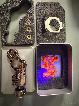 Antistresová hračka - 4