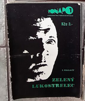 RONAPO - romány na pokračovanie - 4