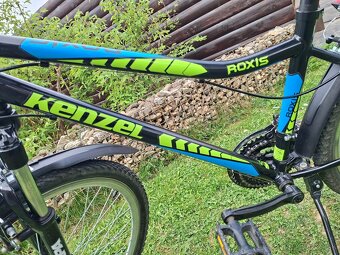 Horsky bicykel 26 - 4