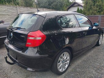 BMW 118i 111tis.km - 4