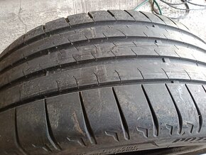 Letné pneumatiky Bridgestone 235/40ZR19 - 4
