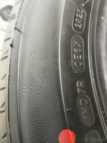 205/60 R16 92H letné pneumatiky Michelin - 4