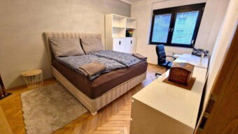 2 spalnovy byt - na predaj - v centre Bratislavy - 4