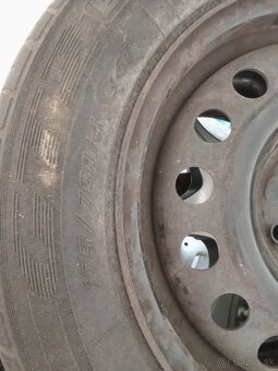 175/70r14 - 4