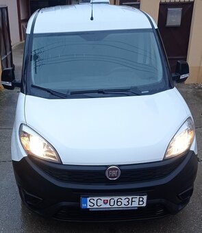 Doblo 1.3 multijet          4899€+DPH - 4