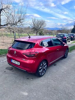 Renault Clio 1,5dci - 4