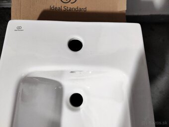 Závesný Bidet Ideal Standard I Life - 4