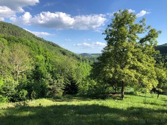 Stavebný pozemok 2451 m2, Riečka, Banská Bystrica - 4