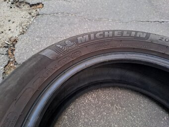 Letné Michelin Primacy 4 205/55/16 91H - 4