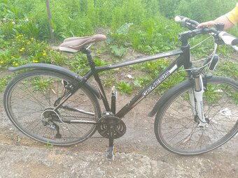 Bycikel GENESIS URBAN PRO - 4