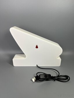 Honda LED Logo - 4