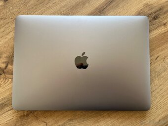 MacBook Pro 2020 M1 Touchbar 8/256GB - 4