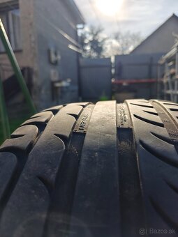 Tomason 255/35 r19 5x112 8,5Jx19 - 4