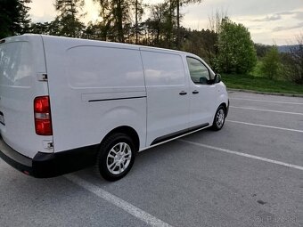 Predám Citroën Jumpy - 4