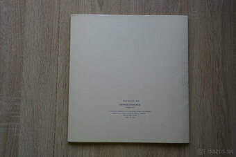 Albumové listy Pofis: Československo 1975 - 4