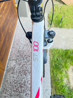 predám bicykel ROCKRIDER ST 100 - 4