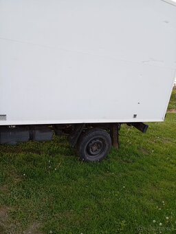 Predam Daewoo lublin - 4