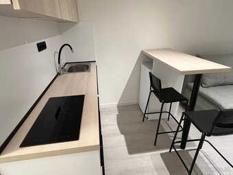 Stylish Studio for Rent - 4