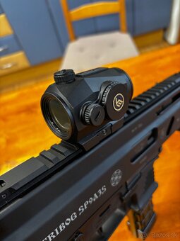 Stribog SP9A3S rezerve - 4