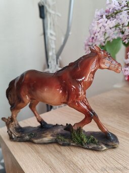 Predám Schleich koňa - 4