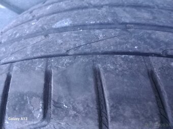 Predam Sadu Diskov 5x120r18 - 4