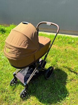Cybex Kocik - 4