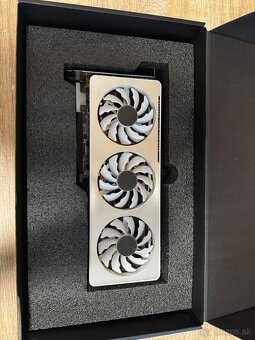 Gigabyte GeForce RTX 3060 Ti - 4