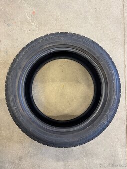zimné pneumatiky goodyear 215/55r17 - 4