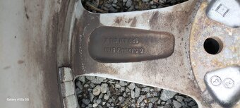 Predám original seat 16 - 4