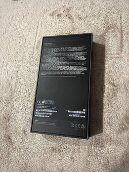 Apple IPhone 13 Pro Max Graphite 256GB - 4
