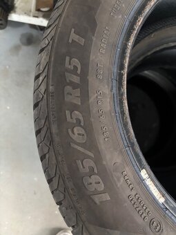 Matador 185/65 r15 dot 2020 - 4