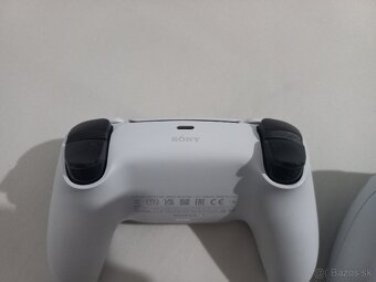 Ps5 ovládače - 4