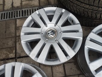 R16 5x112 j7 et45 - 4
