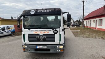 Man tgl 12.180 hakovy nosic palfinger - 4